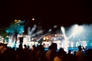 Nhạc Nước Grand World Event