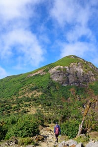 Cột mốc Ky Quan San