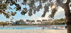 Sala Swimming Pool