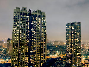 City Light