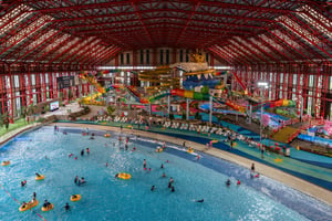 Mikazuki Water Park Đà Nẵng