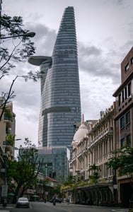 Bitexco Financial Tower