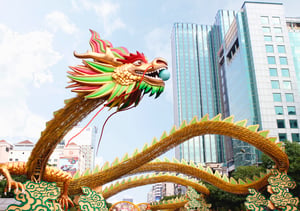 Rồng ngậm ngọc