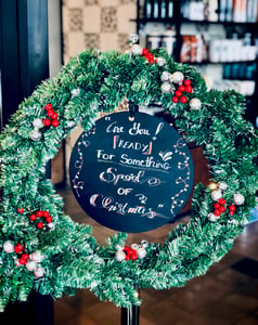 Are you ready for Christmas?
