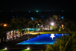 Mũi Né Bay Resort