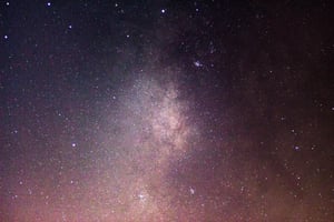 The Milky Way