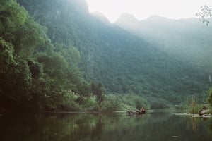 Tràng An, Ninh Bình