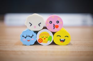 Emotion Erasers
