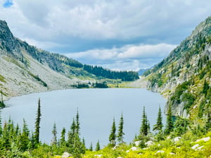 Kokanee Glacier Park