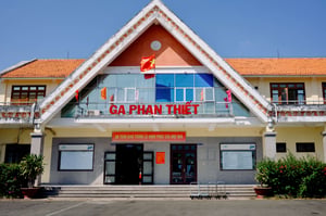 Ga Phan Thiết