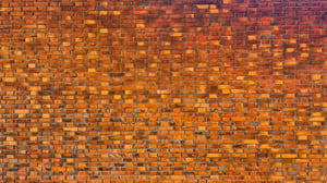 Brick Wall