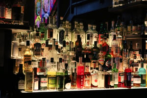 Quầy bar