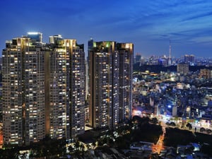 Saigon Pearl