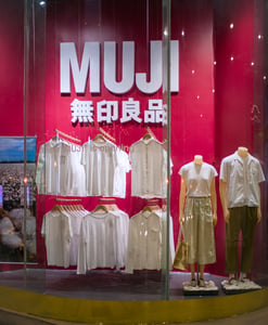 MUJI Store