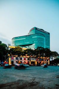 Diamond Plaza