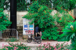 Văn minh đô thị