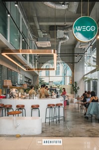 WEGO Coffee