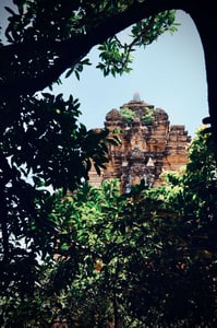 Tháp Nhạn