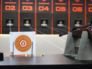 Points of aim