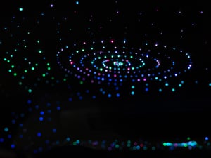 Vũ trụ Bokeh