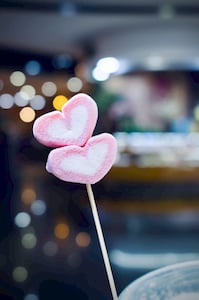 Mash-mallow
