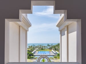 Window to Summer