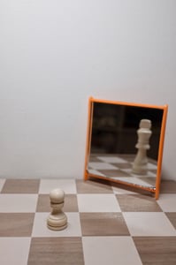 Self-confidence