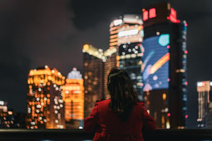 Shanghai Dream