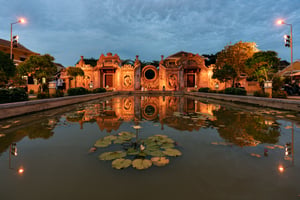 Chùa Bà Mụ