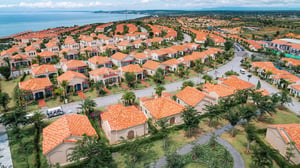 Villas