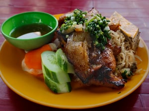 Cơm tấm