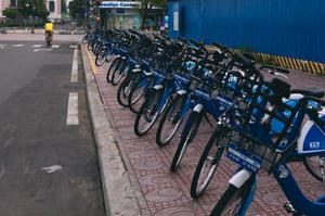 TNGo Bicycle