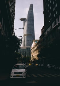 Tòa nhà Bitexco
