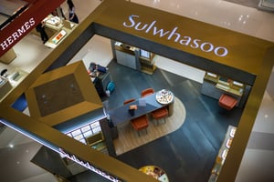 Sulwhasoo Store