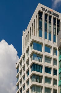 Transimex Building