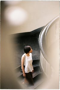 Góc xoắn ốc
