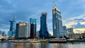 Bến Bạch Đằng