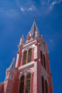 Nhà thờ Tân Định