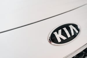 KIA Logo