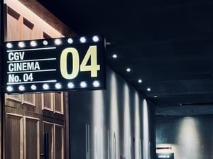 Cinema