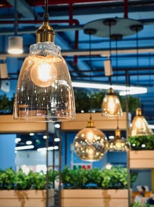 Light Bulbs
