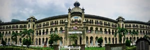 KTM Berhad
