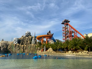 Water Park