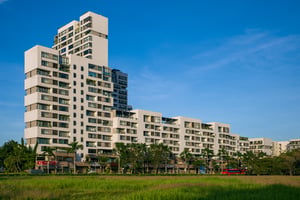 The Panorama Phú Mỹ Hưng