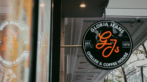 Gloria Jean's Coffees