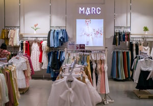 Marc Fashion