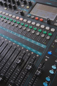 Digital Mixer