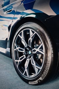 Bridgestone Tire
