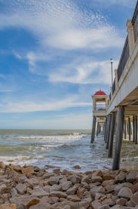 Hamptons Pier Hồ Tràm