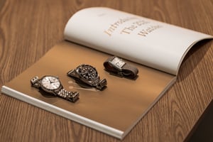 Seiko vs Rolex vs Catier